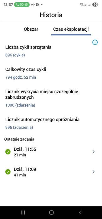 irobot Roomba S9+