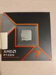 Nieotwierany procesor Ryzen 7 9700x