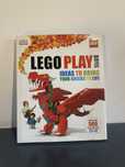 Lego Play Book ideas to bring your brick