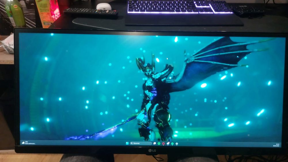 Sprzedam monitory