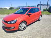 VW Polo 1,4 MPI ładny polecam