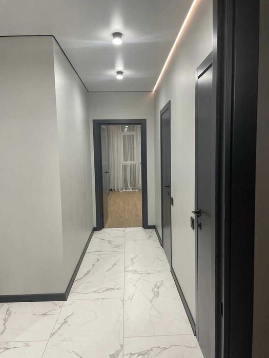 Продаж двокімнатної квартири по вулиці Під Голоском.