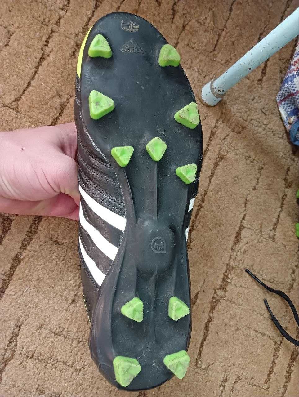 Adidas adipure 11Pro TRX FG