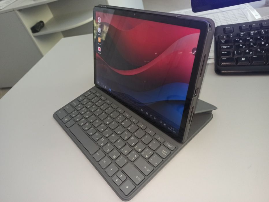 Планшет Lenovo Tab K11 8/128 KB + pen (без сім карти)