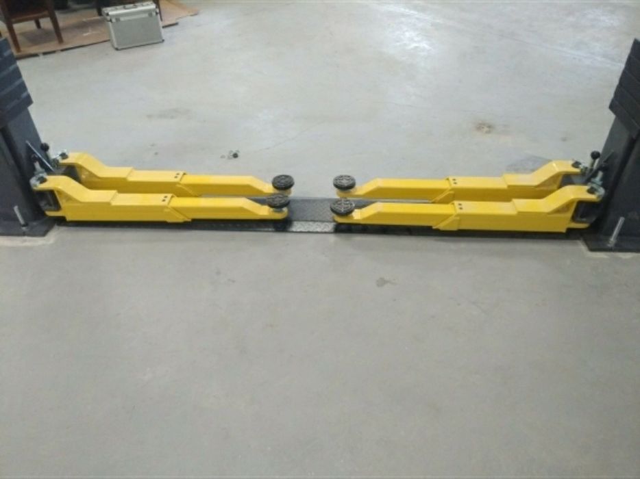 Elevador 4t automático novo