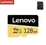 Новая карта памяти microsd 128 gb