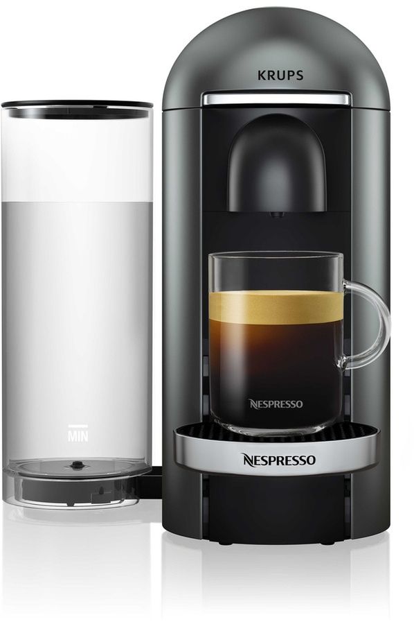 Kratka ociekowa do ekspresu Krups Nespresso Vertuo YY2778FD 19 bar