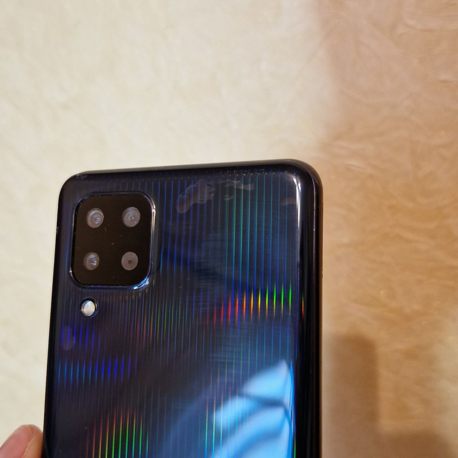 Samsung Galaxy M32 6/128GB Black