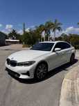 2020 BMW 3 Series 330i