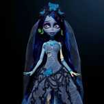 Емілі труп нареченої skullector Corpse Bride