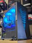 Ігровий ПК Intel I3 12100F 4.3 GHZ, RX 580 8GB, 16GB DDR4, SSD 240+1TB