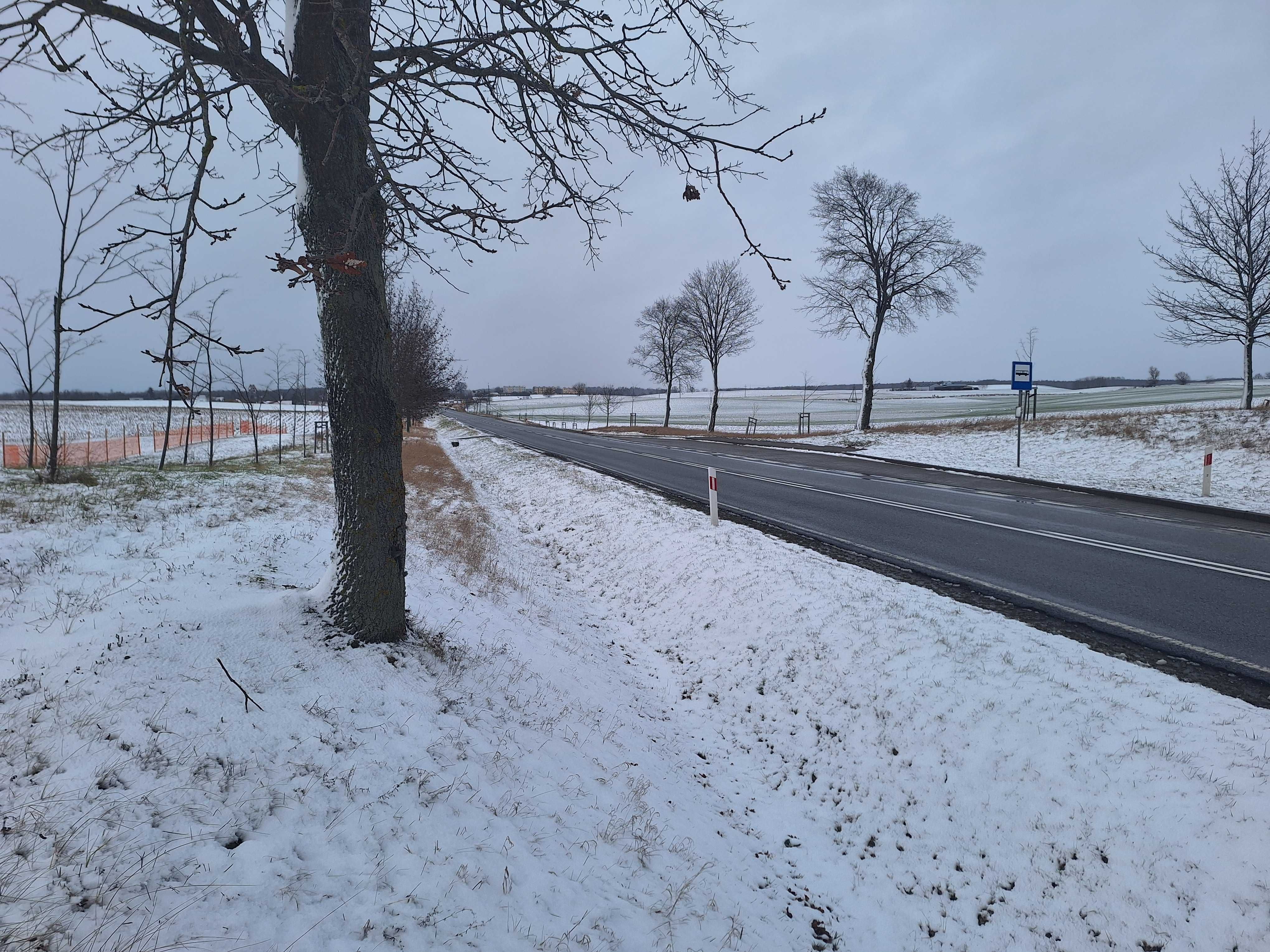 Działki budowlane Galiny