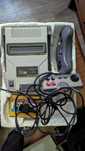 Consola Vintage Hitex HT-767