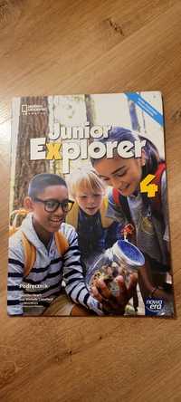 Junior Explorer 4