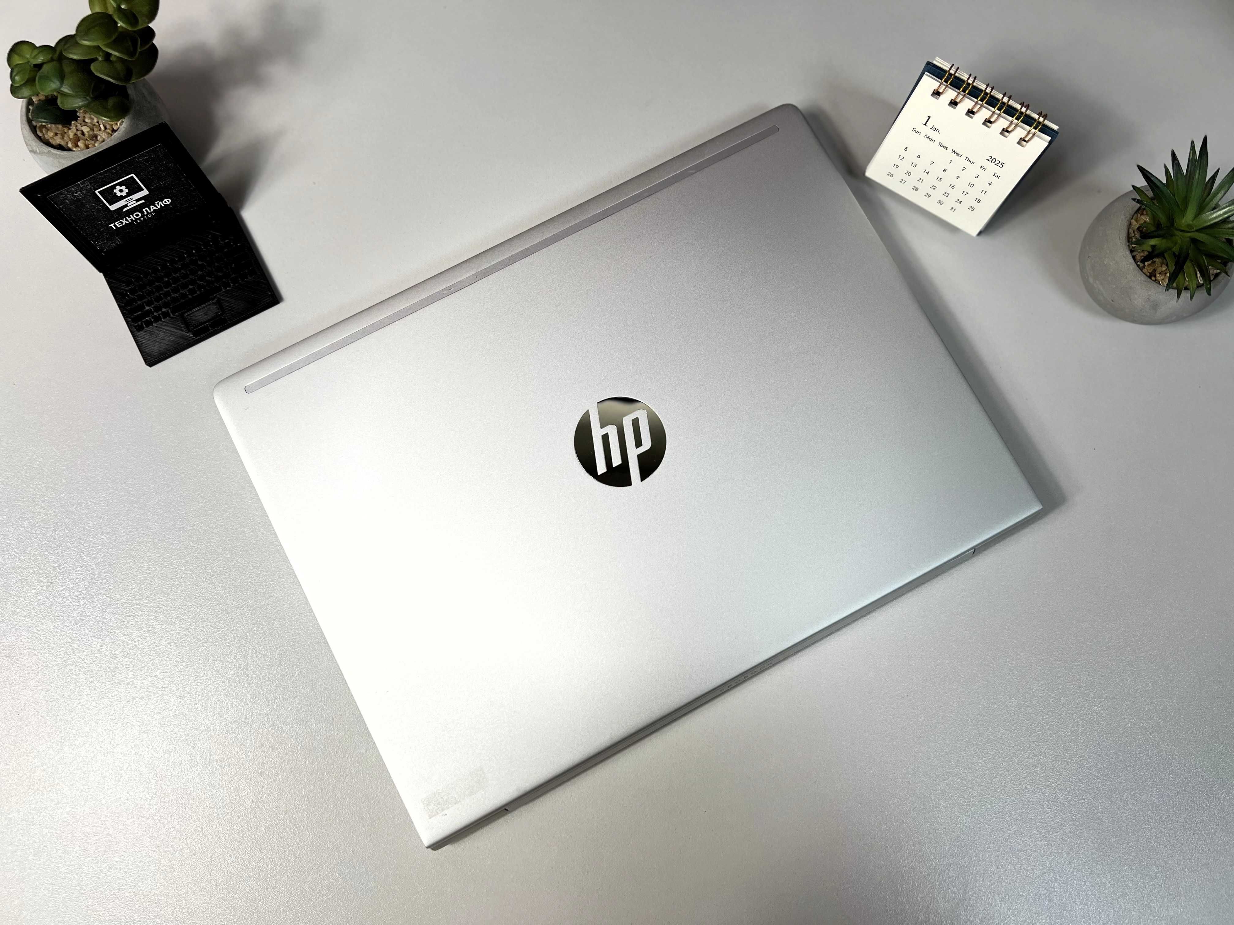 Ноутбук HP ProBook 430 G7·i5-10210U·8GB+SSD256·13"HD·Гарантія ·2020рік