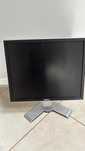 Monitor Dell E198FP