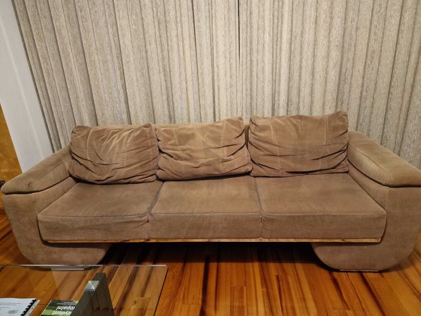 Duża nowoczesna sofa -odbiór własny
