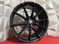 NOWE Felgi Koła 19" 5x112 BMW SERIA G ///M PAKIET • • PIĘKNE • •