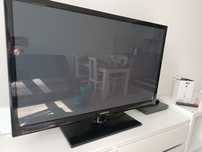 Tv Samsung Model: PS43D450A2W