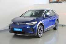 VW ID.4 77 kWh Pro Performance