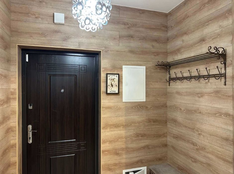 Оренда! Стильна 1к.квартира 40м.кв +тераса ЖК Софія Нова Новосілки