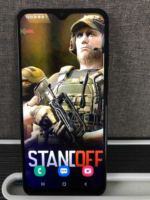 Samsung Galaxy A50 128GB Game Edition