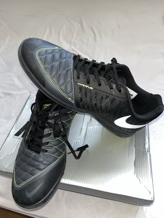 Nike Lunar Gato 41