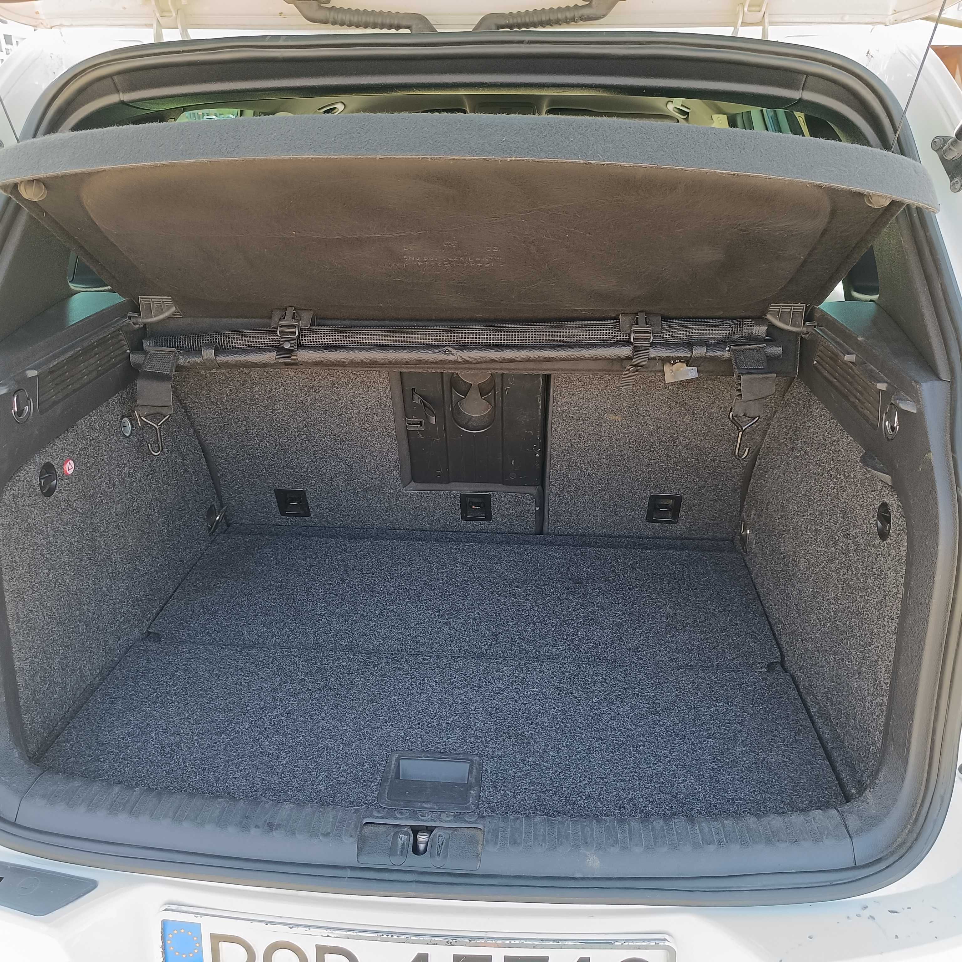 Sprzedam pięknego VW Tiguana r line 4x4 automat bez wkladu