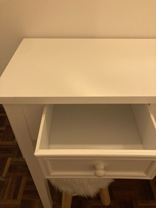 Móvel Aparador Branco