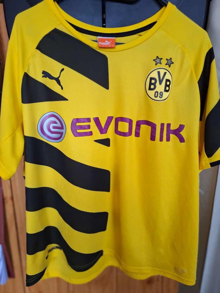 Koszulka klubowa Borussia Dortmund
