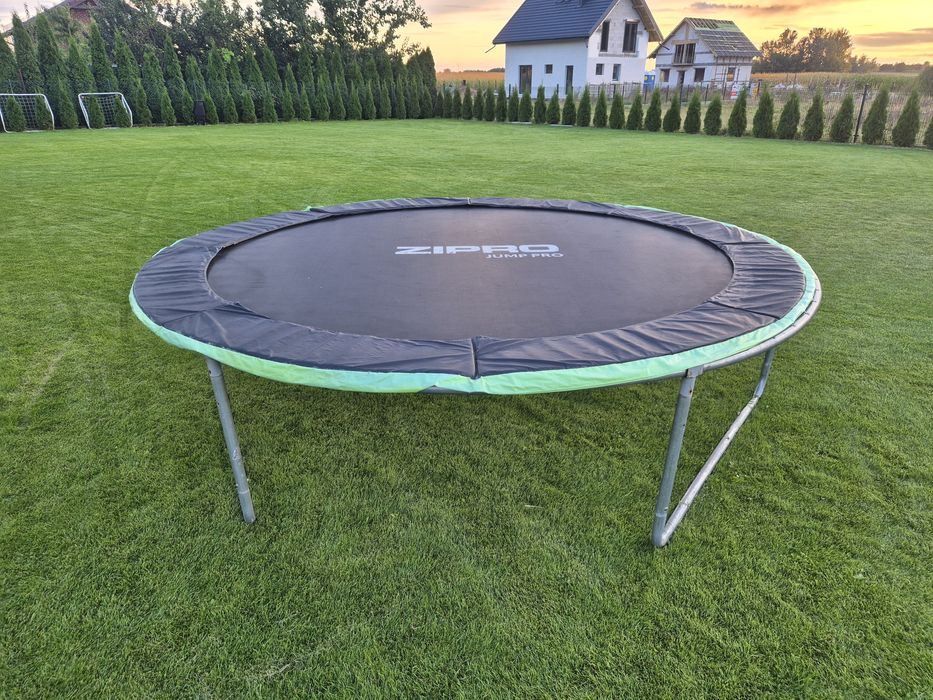 Trampolina Zipro 312cm