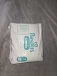 Продам памперси трусики Pampers 7