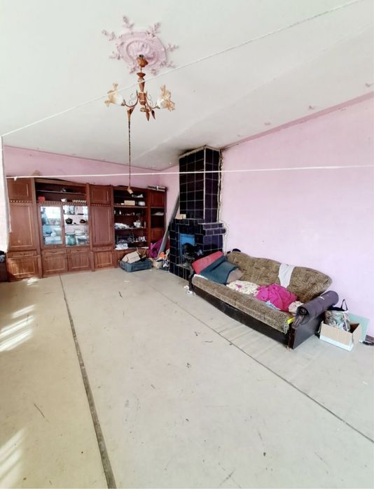 Двоповерховий будинок. Від ВЛАСНИКА