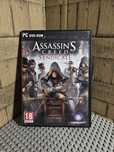 Assassins Creed Syndicate Pc
