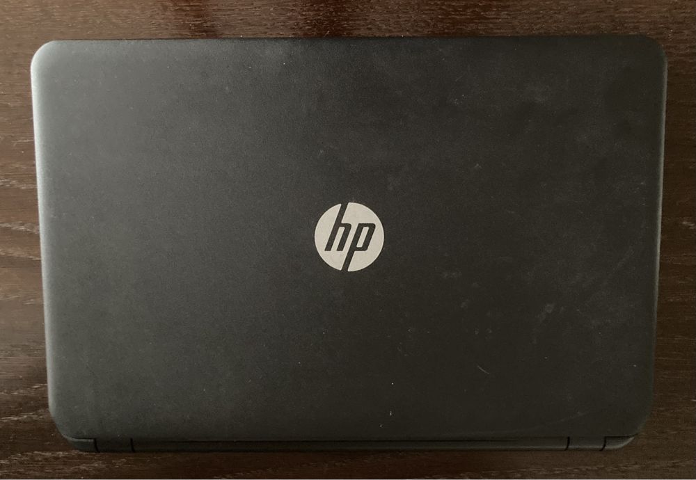 Laptop HP RT3290 15.6” Intel Win 10 4GB RAM 500GB + Ładowarka