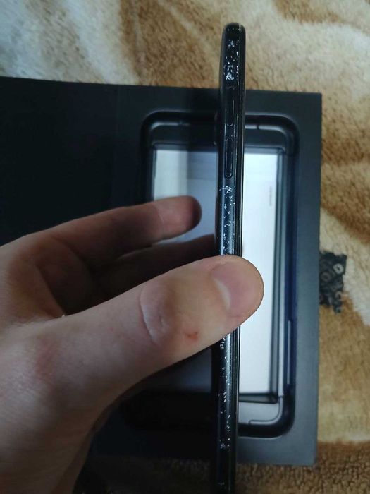 Cмартфон Meizu 15 Lite, 2 чехла, коробка