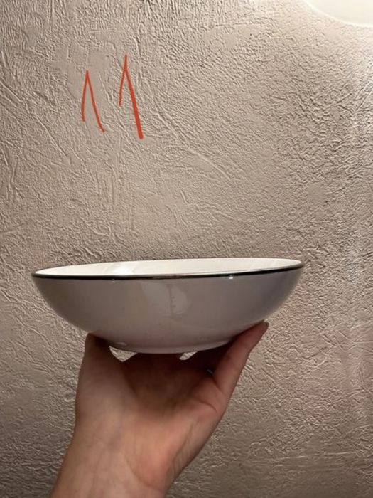 Посуд/тарілки/оселедниці