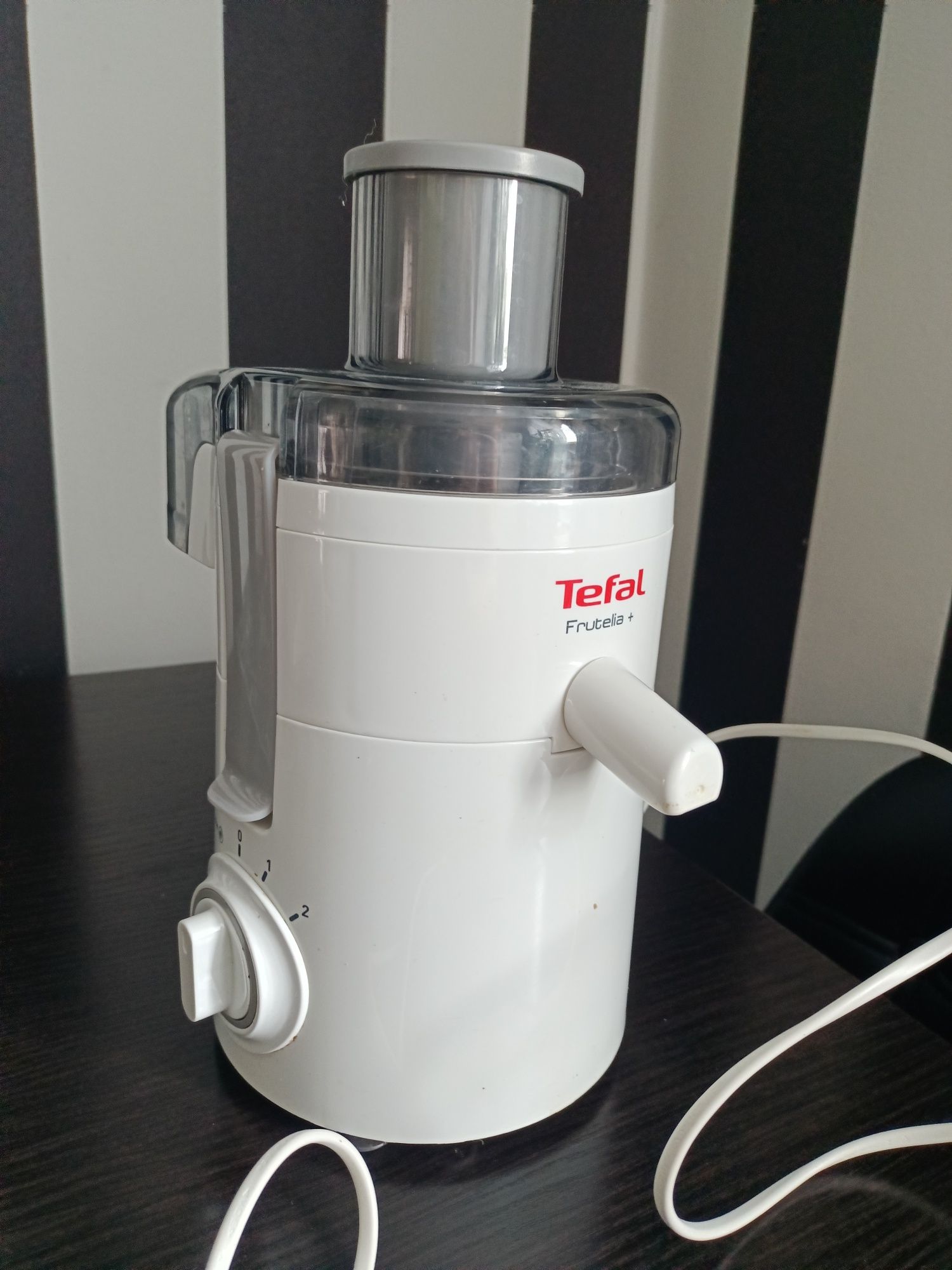 Sokowirówka Tefal stan bdb