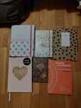 agendas novas para desocupar