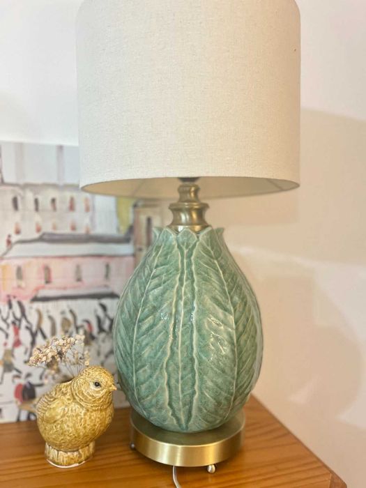 Настільна лампа, світильник в стилі стилі Zara Home