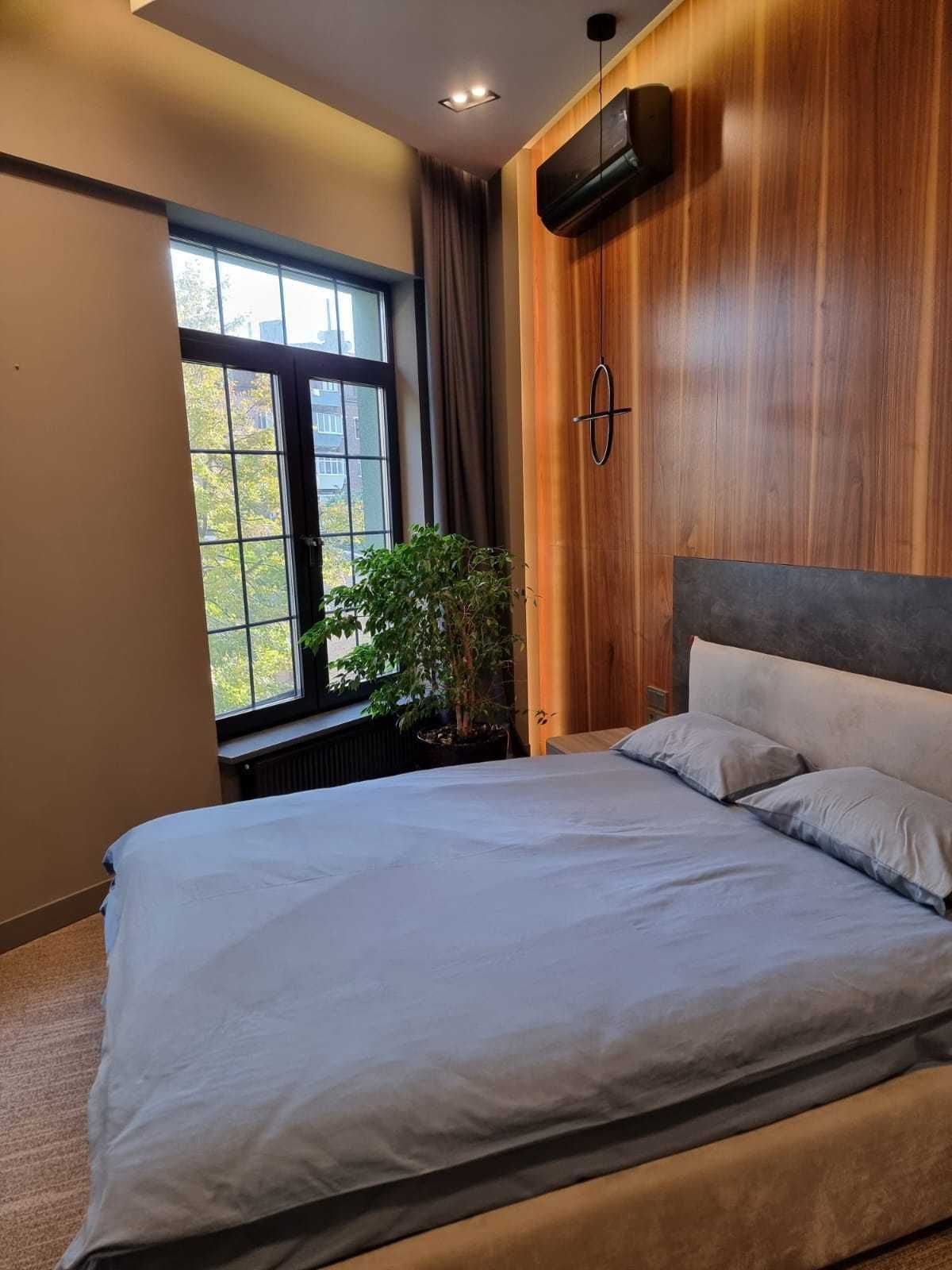 ЖК Park Residence Парк Шевченка