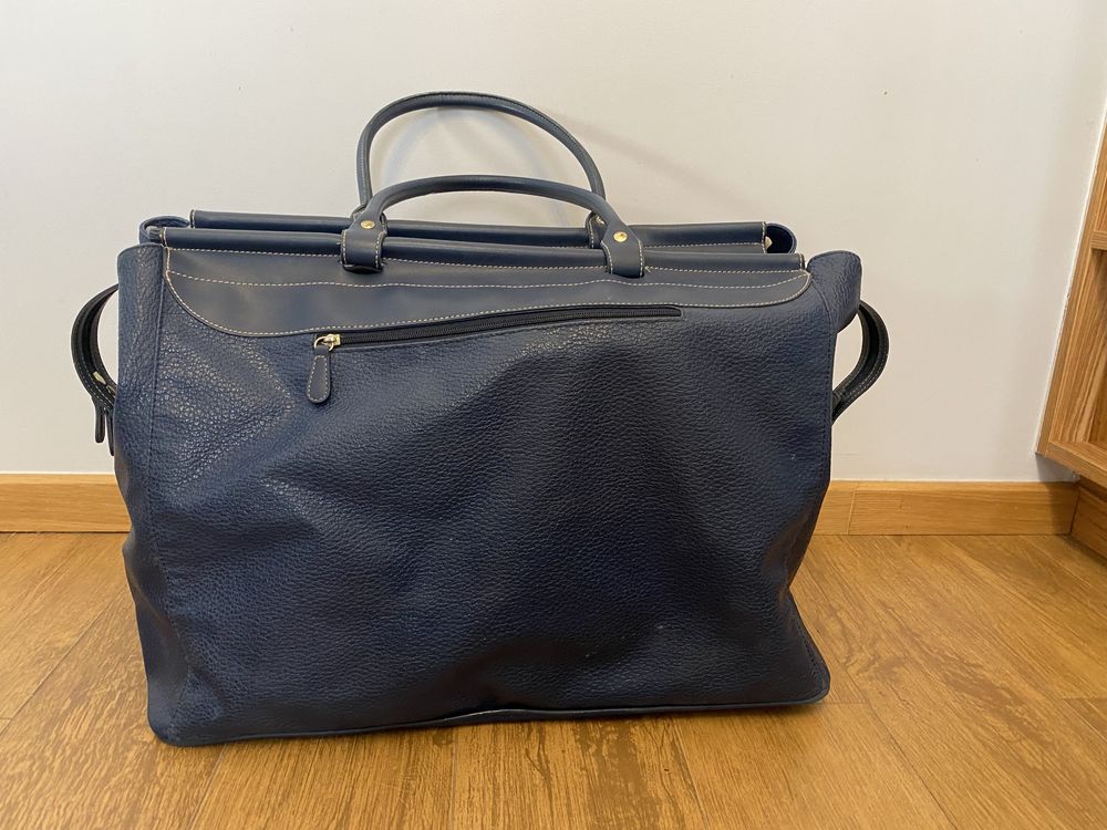 Torba Podróżna David Jones