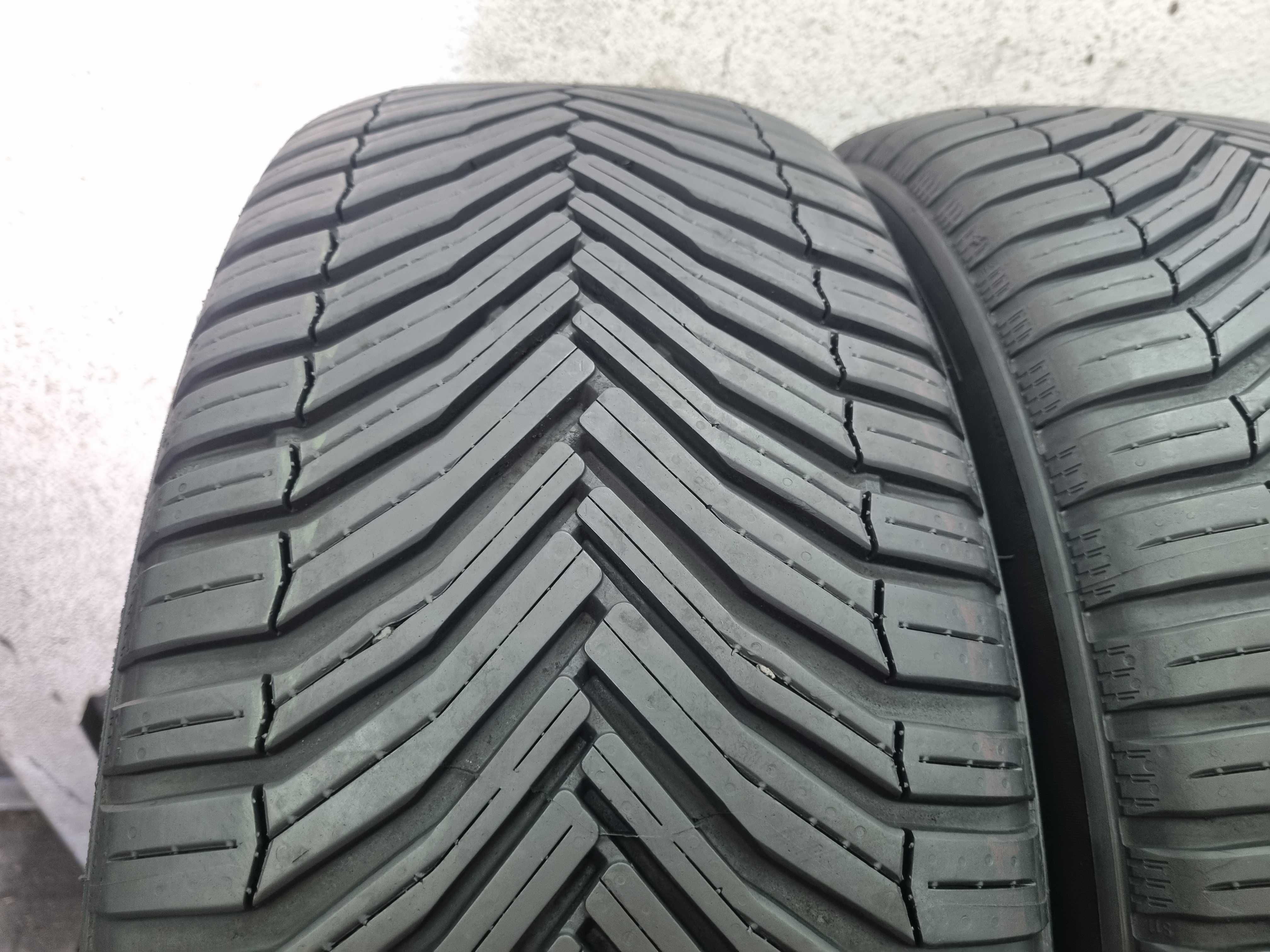 235/50/19 103V Michelin Cross Climate 2 SUV DEMO 23/24