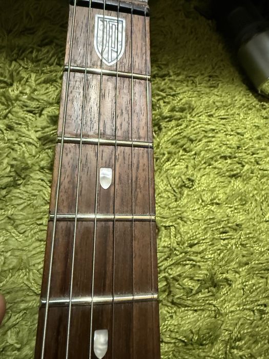 Gitara elektryczna Sterling by music man