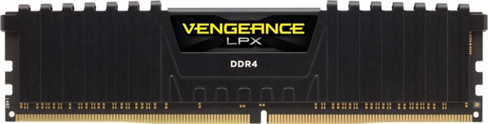 Pamięć RAM DDR4 Corsair 2x8GB GB 3200Mhz 16CL