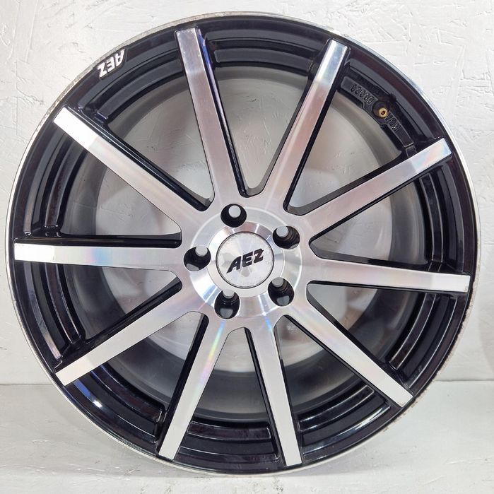 Felgi Alufelgi AEZ 8,5J 19" 5X112 ET 35 KBA50028