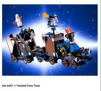 Lego 6497 - incompleto