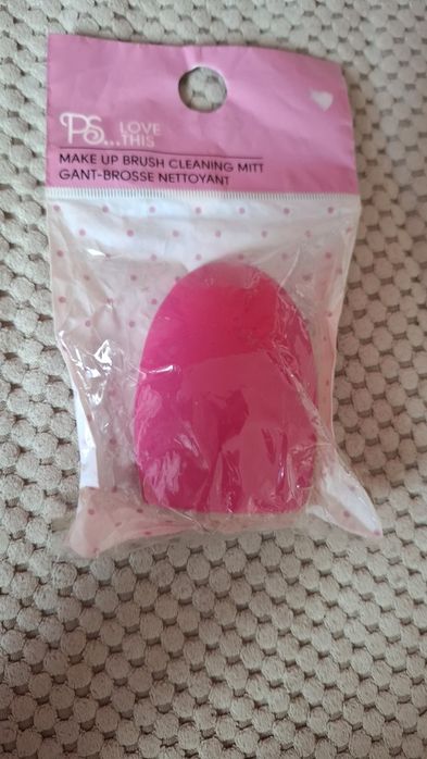 Dp czyszczenia pędzli