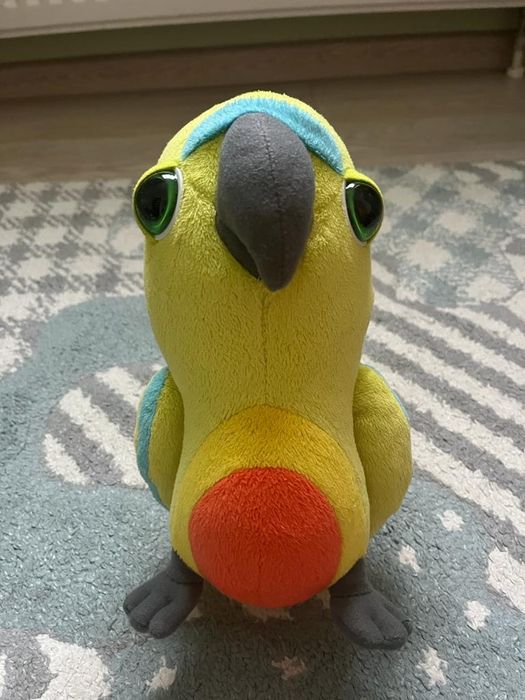 4 szt. Pluszaki Nela Mała Reporterka ze Stokrotki