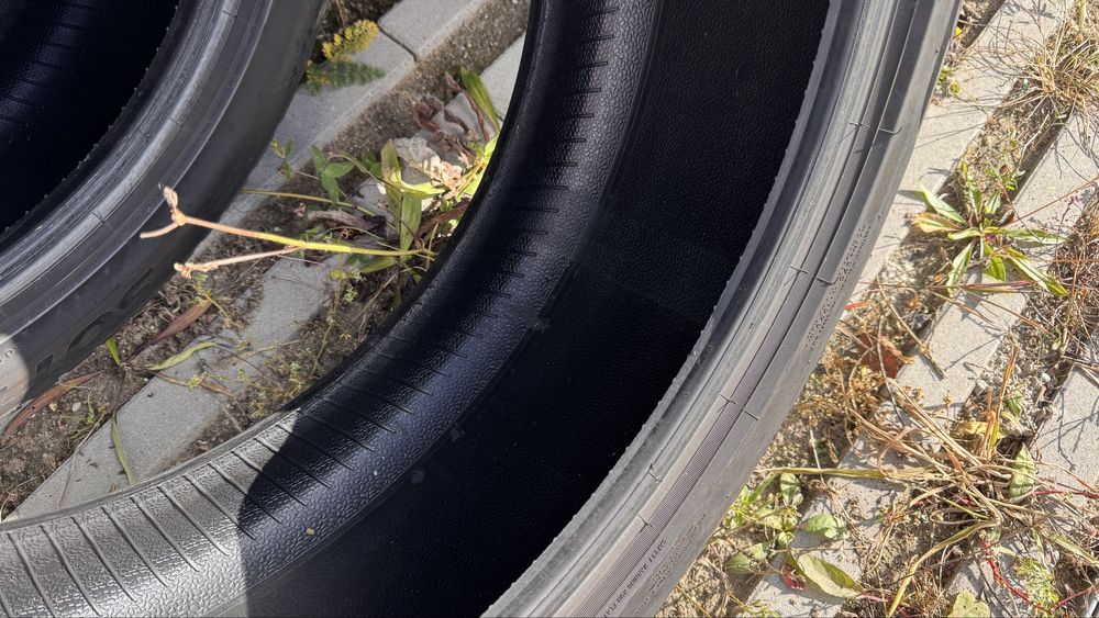 4 x Opony Zimowe Pirelli SottoZero 3  245/45 R20 4 szt.